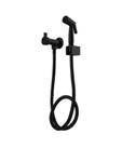 Ducha Higiênica Ice 1984 Preto Fosco Perflex 10306524 Ducha Higiênica Ice 1984 Preto Fosco Perflex 10306524