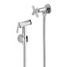 Ducha Higiênica Leão 1/4 Volta C31