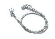 Ducha Higiênica Leão Metal 1801 C50 Cr - Metais Leao