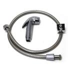 Ducha Higiênica Mangueira Flexível Cromada de 1 Metro Duchinha de Banheiro c, Startools 330 - 147883