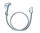 Ducha Higiênica, Metal Flex, 1,2m. Marca Kelly Metais