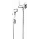 Ducha Higienica Metrox Cromada 1/4 Volta C-72