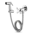 Ducha Higiênica para Banheiro Ômega 25603 Meber
