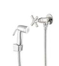 Ducha Higienica Plus Chrome - Levo