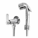 Ducha Higiênica Pratic Cromada DN-15 e DN-20 Romar
