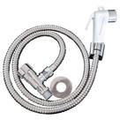 Ducha higiênica PVC branca 7041 fertak tools