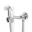 Ducha Higienica sem Derivação com Flexível Pvc Smart - N Celite