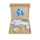 Ducha Higiênica Super Bidê Jato De Água / Easy Wash Bidet Ducha Higiênica Super Bidê Jato De Água / Easy Wash Bidet