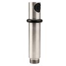 Ducha Higiênica Universal 1948 Inox Deca - 5810004INX