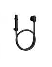 Ducha Higiênica Universal com Derivação Black Matte Deca