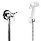 Ducha Higiênica Way Flexível 1984 C30 - 7040121 - LORENZETTI Ducha Higiênica Way Flexível 1984 C30 - 7040121 - LORENZETTI