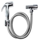 Ducha Higinica C-50 1/4 abs Cromada
