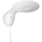Ducha Hydra Eletronica Optima Turbo 7700W 220V Dpop.Et.772Br Ducha Hydra Eletronica Optima Turbo 7700W 220V Dpop.Et.772Br