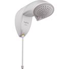 Ducha Hydra Nd Eletronica 7700W 220V Dpnd.E.772Br Ducha Hydra Nd Eletronica 7700W 220V Dpnd.E.772Br