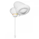 Ducha Hydra Spot 8 Temperaturas 5.500W. - 127V. Branca