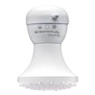 Ducha Hydra Ss 3T 127V 5400W Bpss35541Br Ducha Hydra Ss 3T 127V 5400W Bpss35541Br