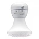 Ducha Hydra Ss 3T 127V 5400W Bpss35541Br Ducha Hydra Ss 3T 127V 5400W Bpss35541Br