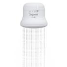 Ducha ideale plus 4 temperatura 6800w 220v branco bli.pr coddid4t68220br01 zagonel