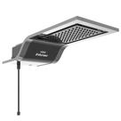 Ducha Intense Black 220V 6500W Ref 4487 Fame