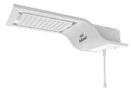 Ducha Intense Eletrônica White Fame Super Potente 7800w Branca
