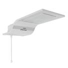 Ducha Intense White 220V 6500W Ref 4486 Fame Ducha Intense White 220V 6500W Ref 4486 Fame