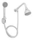 Ducha Jato Com Chuveirinho - 10 Litros/minuto - Sensea