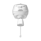Ducha Jet Control Elétrica 220V 7800W Branca Lorenzetti Ducha Jet Control Elétrica 220V 7800W Branca Lorenzetti