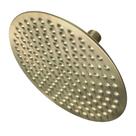 Ducha Kingston Brass K136A3 20 cm Latão Antigo