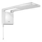 Ducha L_C Acqua Storm Branco 220V 7800W