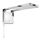Ducha L_C Acqua Storm Branco/Cromado 220V 7800W