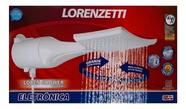 ducha l&z loren shower eletronico 7500v 220v