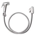 Ducha Lavabo Lavagem Intima Cromada 1/4volta Misturador Kelly