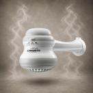 Ducha lc loren bello cinza com cano 127v 5500w 065j
