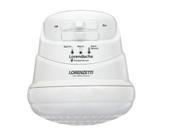 Ducha LeC Lorenducha Branca 220V 6800W Ducha LeC Lorenducha Branca 220V 6800W
