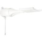 Ducha Loren Shower Eletronic 127V 5500W Ducha Loren Shower Eletronic 127V 5500W