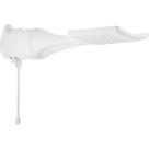 Ducha Loren Shower Eletronic 220V 7500W Ducha Loren Shower Eletronic 220V 7500W