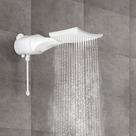 Ducha Loren Shower Eletrônica Lorenzetti 127V 5500W Chuveiro