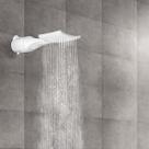 Ducha Loren Shower Multi Temperaturas 220 Volts 6800 Watts - LORENZETTI