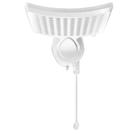 Ducha Loren Shower Ultra Eletrônica 127 Volts 5500 Watts 7510155 Lorenzetti Ducha Loren Shower U