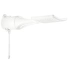 Ducha Loren Shower Ultra Eletrônica 220 Volts 7500 Watts - 7510156 - LORENZETTI
