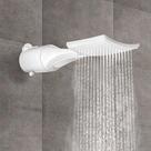 Ducha Loren Shower Ultra Eletrônica 7500W 220V Lorenzetti 7510156