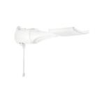 Ducha Loren Shower Ultra Multitemperaturas 6800W Branco - Lorenzetti Ducha Loren Shower Ultra Multitemperaturas 6800W Branco - Lorenzetti