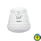 Ducha Lorenducha 5500W 127V 4T Branca Lorenzetti Ducha Lorenducha 5500W 127V 4T Branca Lorenzetti