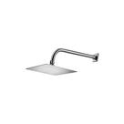 Ducha lorenslim square 7028 c16 - lorenzetti