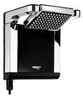 Ducha Lorenzetti Acqua Star Ultra 220v 7800w Preto Cromado