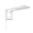 Ducha Lorenzetti Acqua Storm Ultra Branco/branco 127v 5.500w