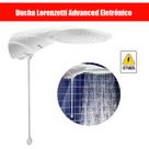 Ducha Lorenzetti Advanced Eletrônica Blindada 127v 3500w Ducha Lorenzetti Advanced Eletrônica Blindada 127v 3500w