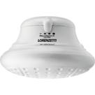 Ducha Lorenzetti Bella Ducha 4 Temperaturas 5.500W. - 127V. - 7531211 Ducha Lorenzetti Bella Ducha 4 Temperaturas 5.500W. - 127V. - 7531211