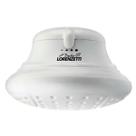 Ducha Lorenzetti Bella Ducha 4 Temperaturas Branco 220V 6800W