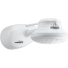 Ducha Lorenzetti Bella Ducha Turbo 4T 220V Branca